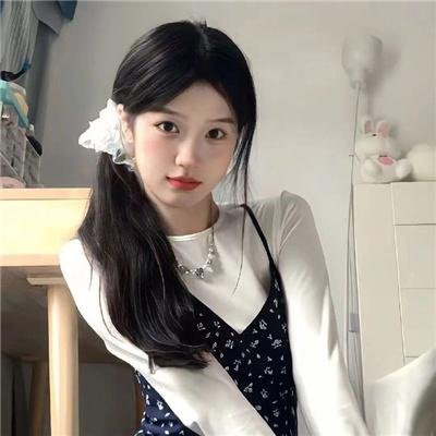 蓝色矢车菊