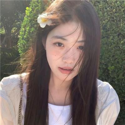 超级女生