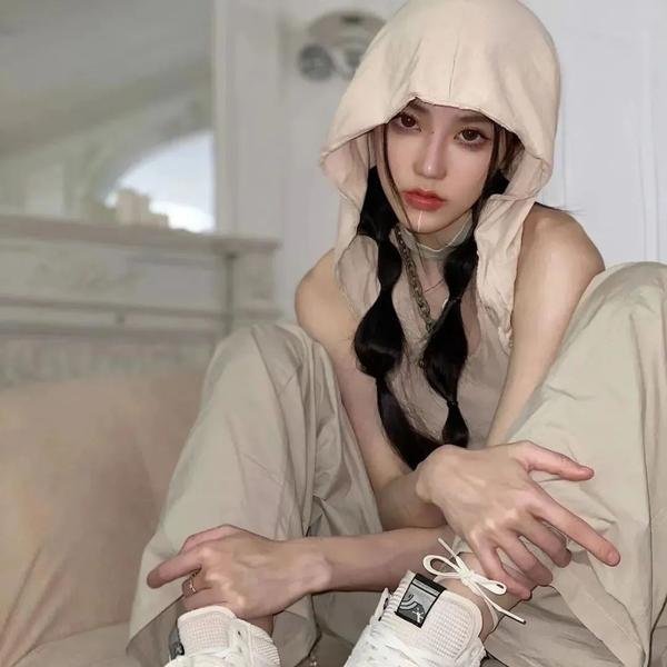酋长的男人